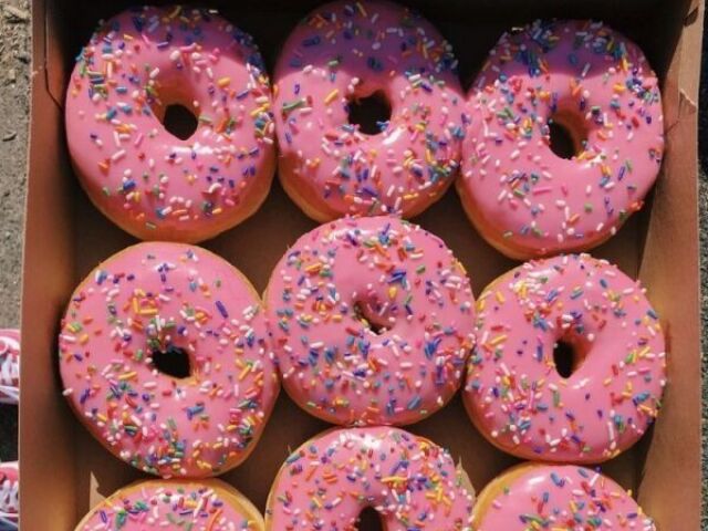 Donuts