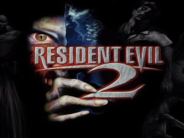 Resident Evil 2