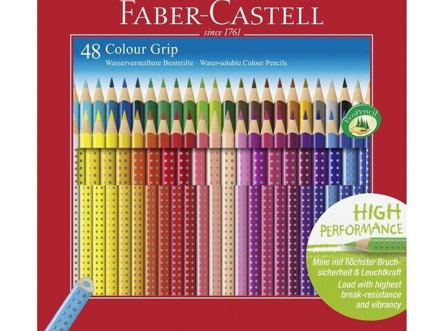 Esse da Faber-Castell