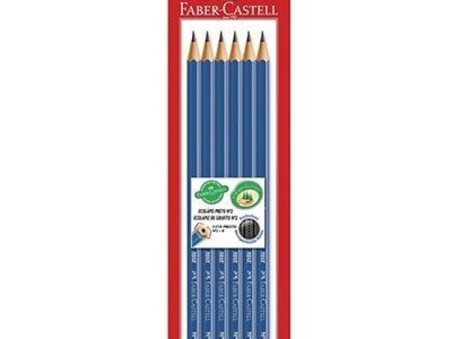 Esse da Faber-Castell