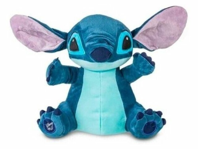 Stitch