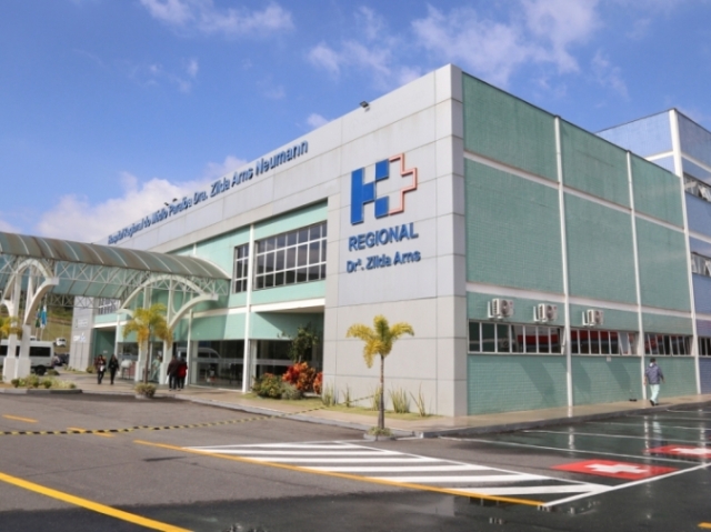 hospital