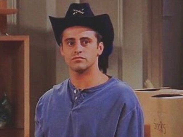 Joey