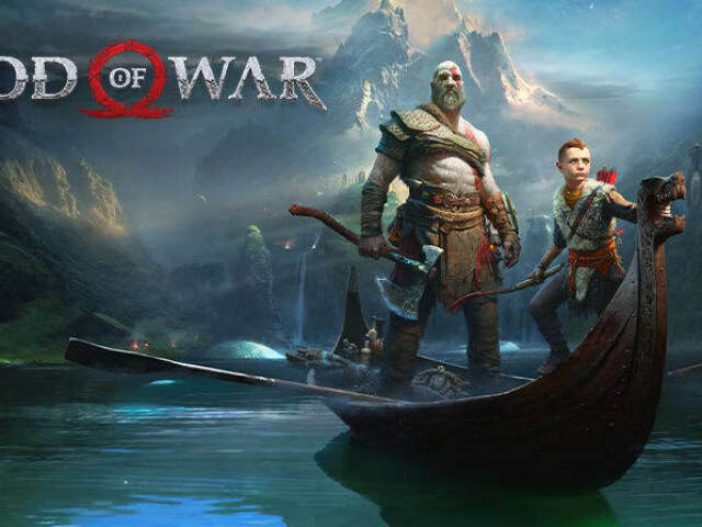 God of War