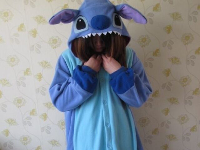 stitch