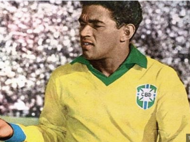 Garrincha