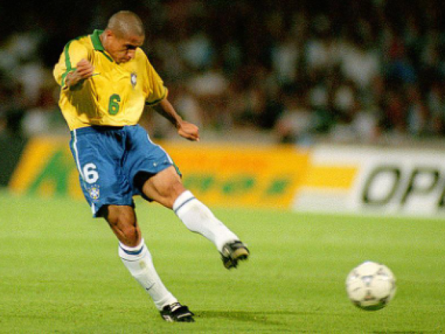 Roberto Carlos