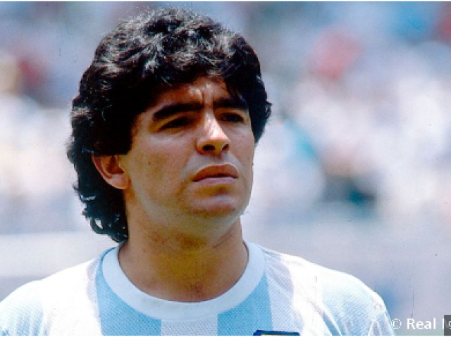 Maradona