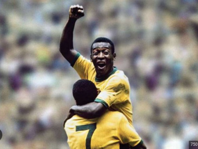 Pelé