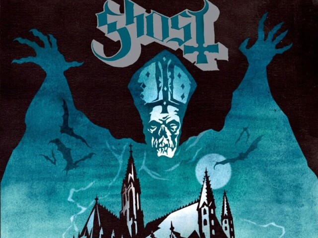 Opus Eponymous