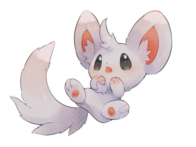 minccino