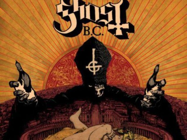 Infestissumam