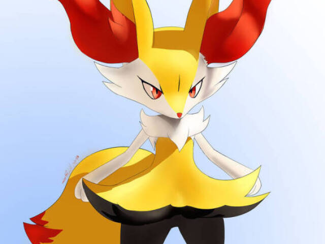 braixen