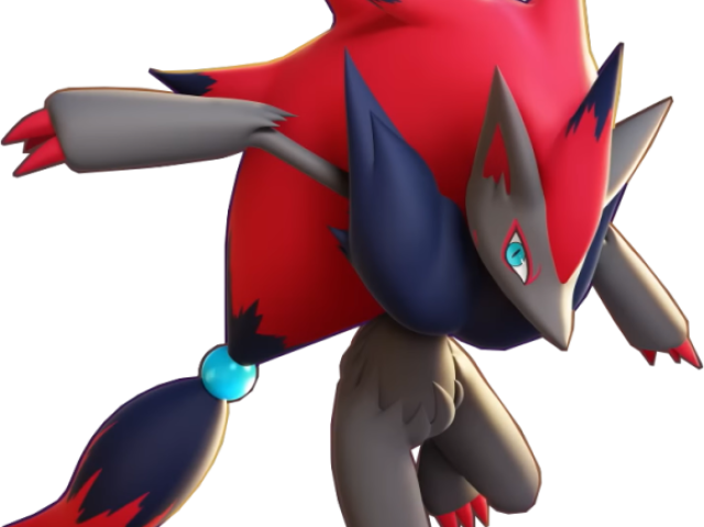 zoroark