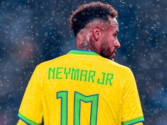 Neymar Jr