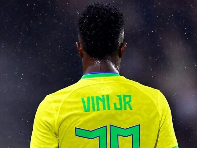 Vini Jr