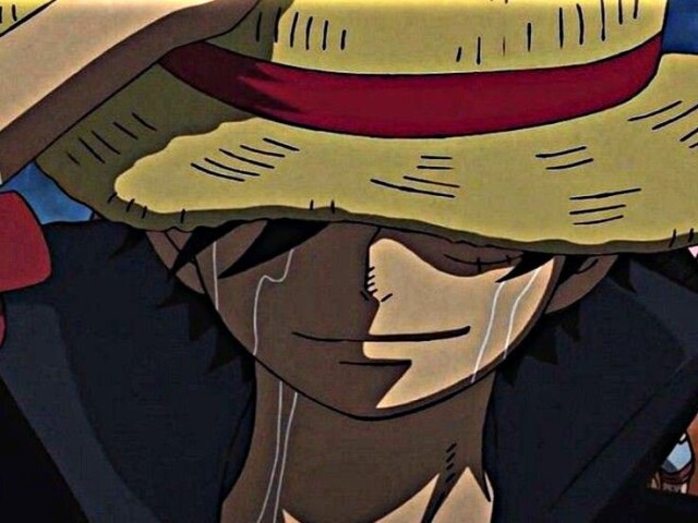 Luffy