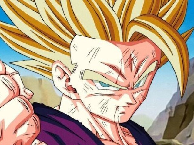 Gohan