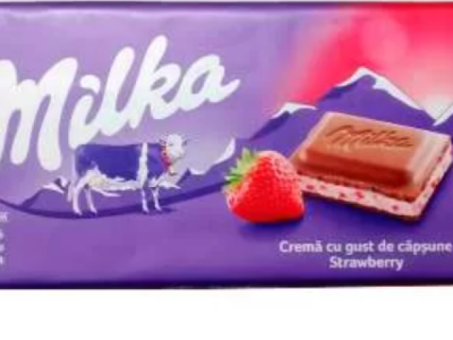 Milka