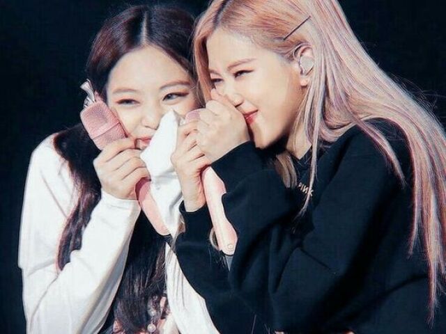 chaennie