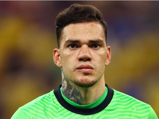 Ederson