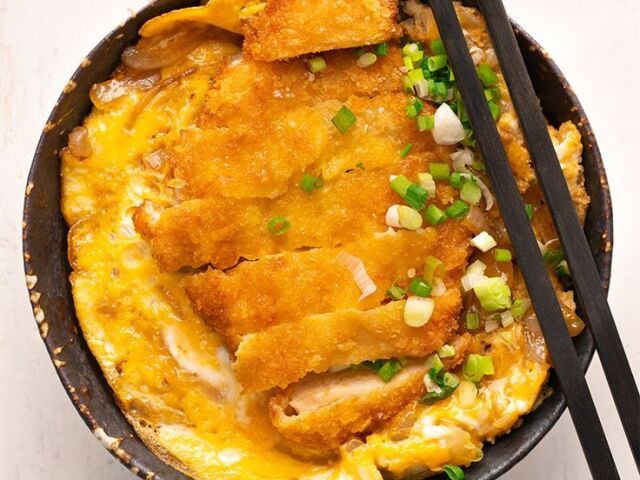 Katsudon