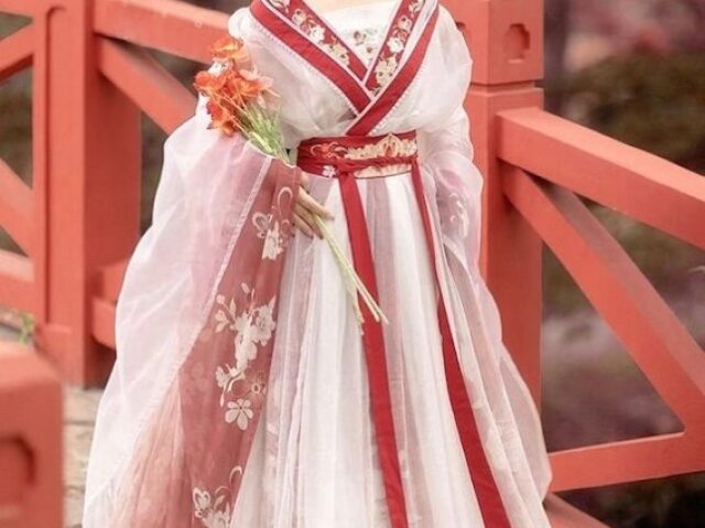 Esse vermelho mais rosinha