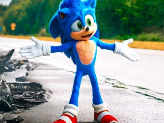 Sonic