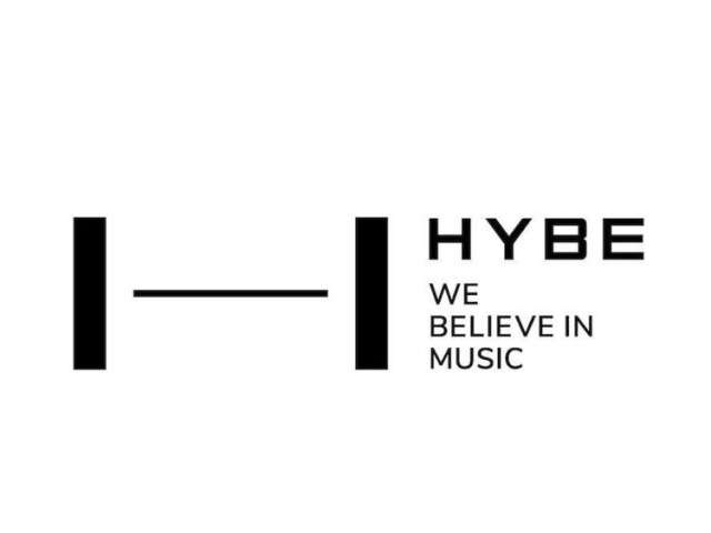 Hybe entertainment