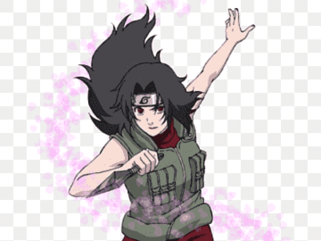 Kurenai Modo Genjutsu