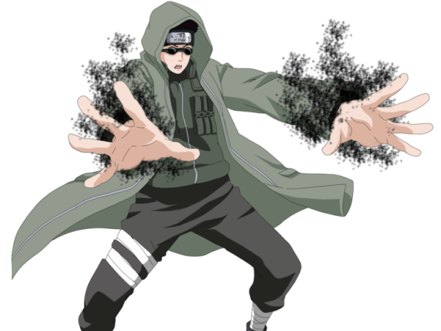 Shino Modo Inseto