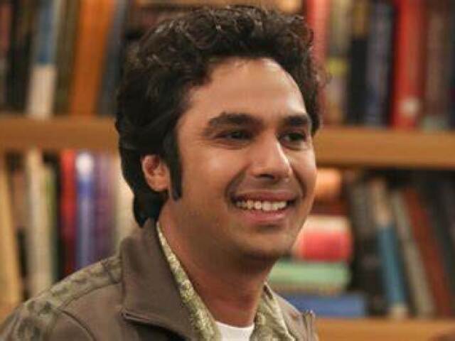 Rajesh Ramayan Koothrappali