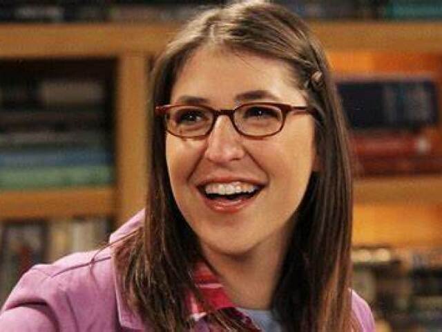 Amy Farrah Fowler