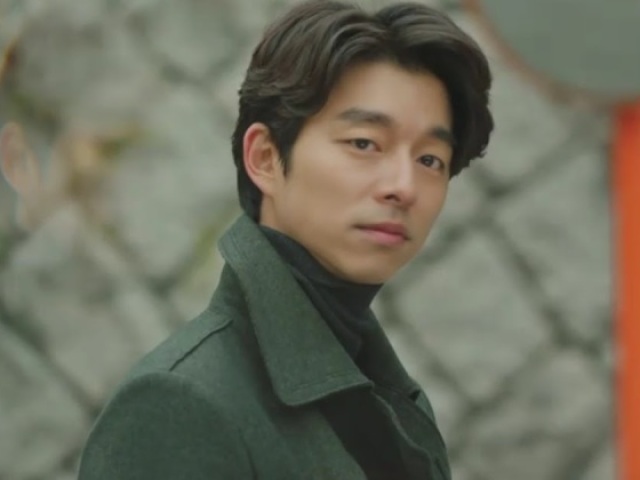 Kim Shin (Goblin)