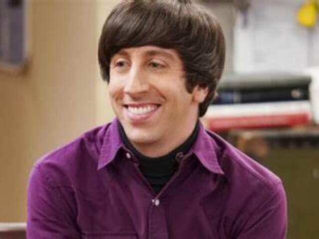 Howard Yohel Wolowitz