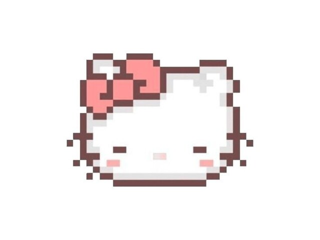 Hello kitty