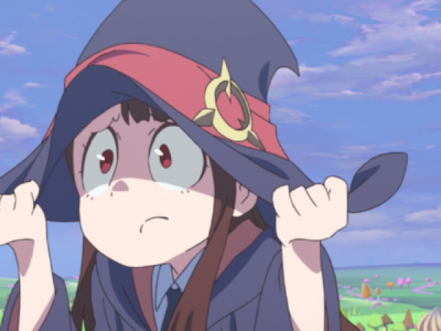 A Akko