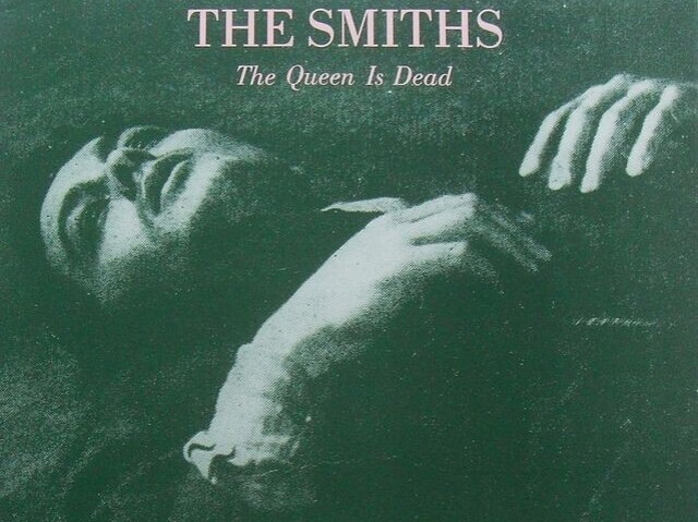 the smiths