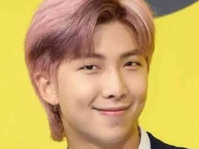 Namjoon