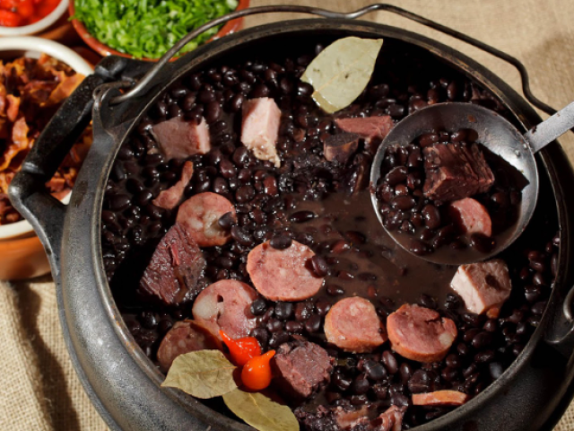 feijoada