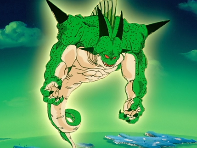 Porunga