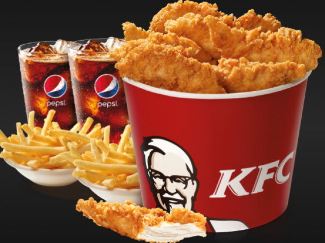 KFC