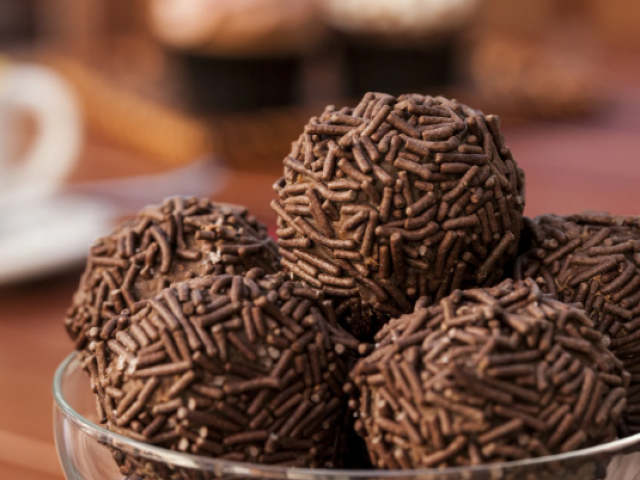 brigadeiro