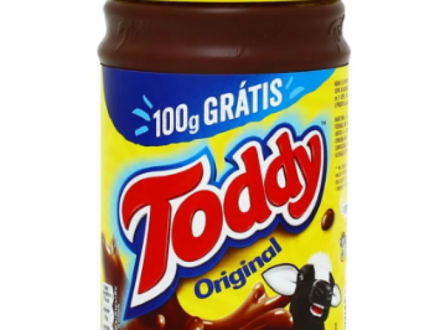 toddy