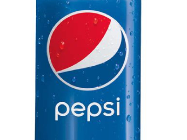 pepsi