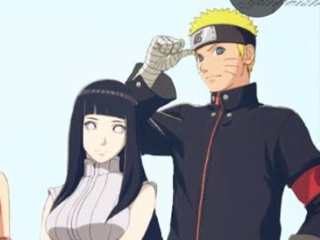 Naruhina