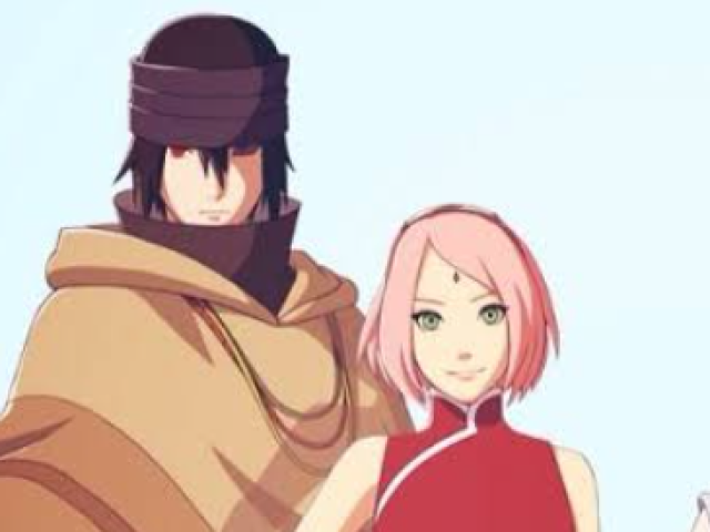 Sasusaku