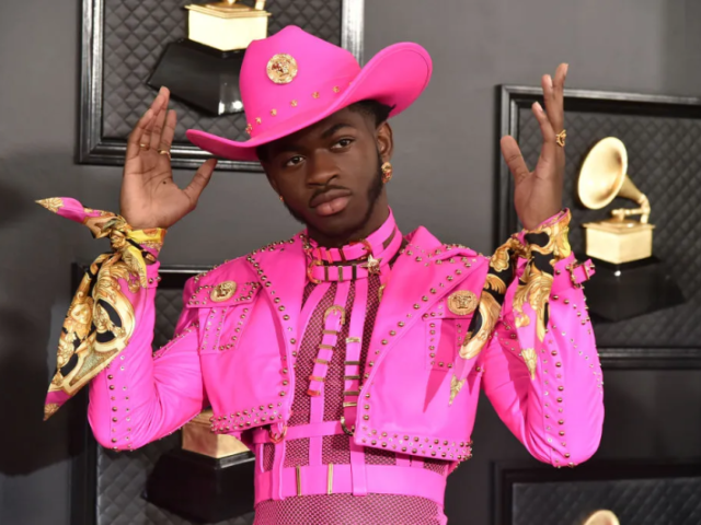 Lil nas x