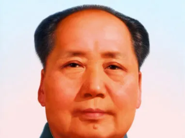 mao tse tung