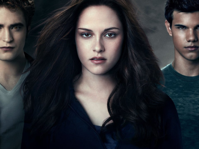 crepusculo